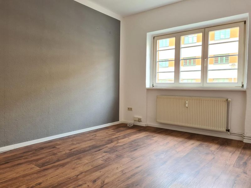 Nachmieter zum Oktober 2026 gesucht